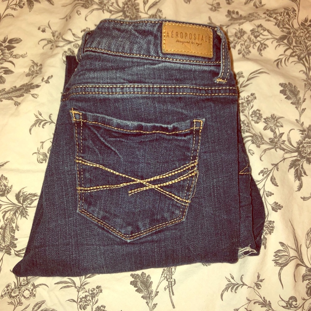 Aeropostale Jeans